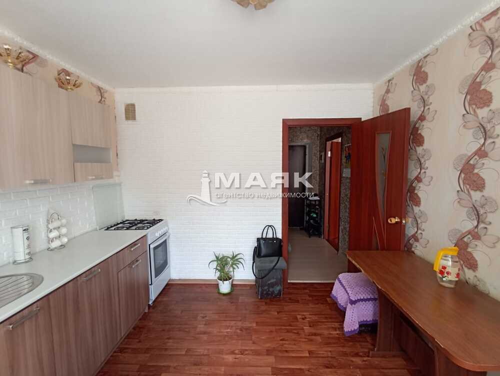 1-к. квартира 35.9 кв.м, 1/3