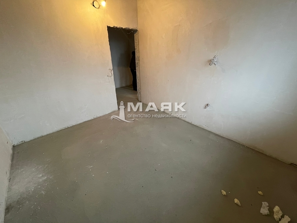 Дом 136 кв.м на участке 3 сот