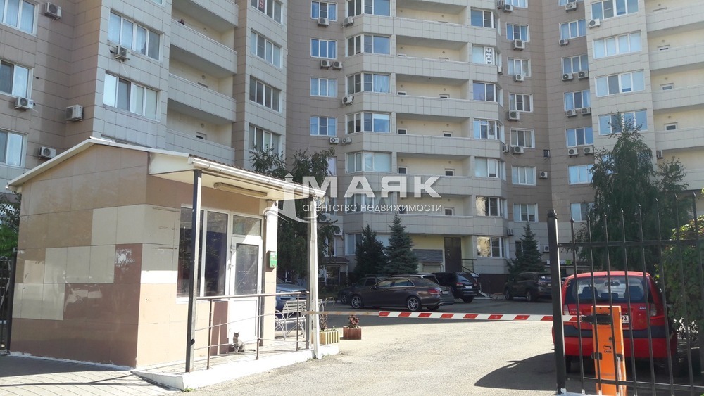 2-к. квартира 91 кв.м, 11/14