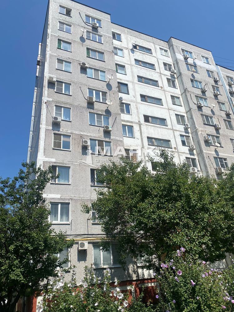 3-к. квартира 66 кв.м, 10/10