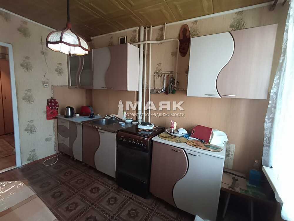 2-к. квартира 50 кв.м, 1/2