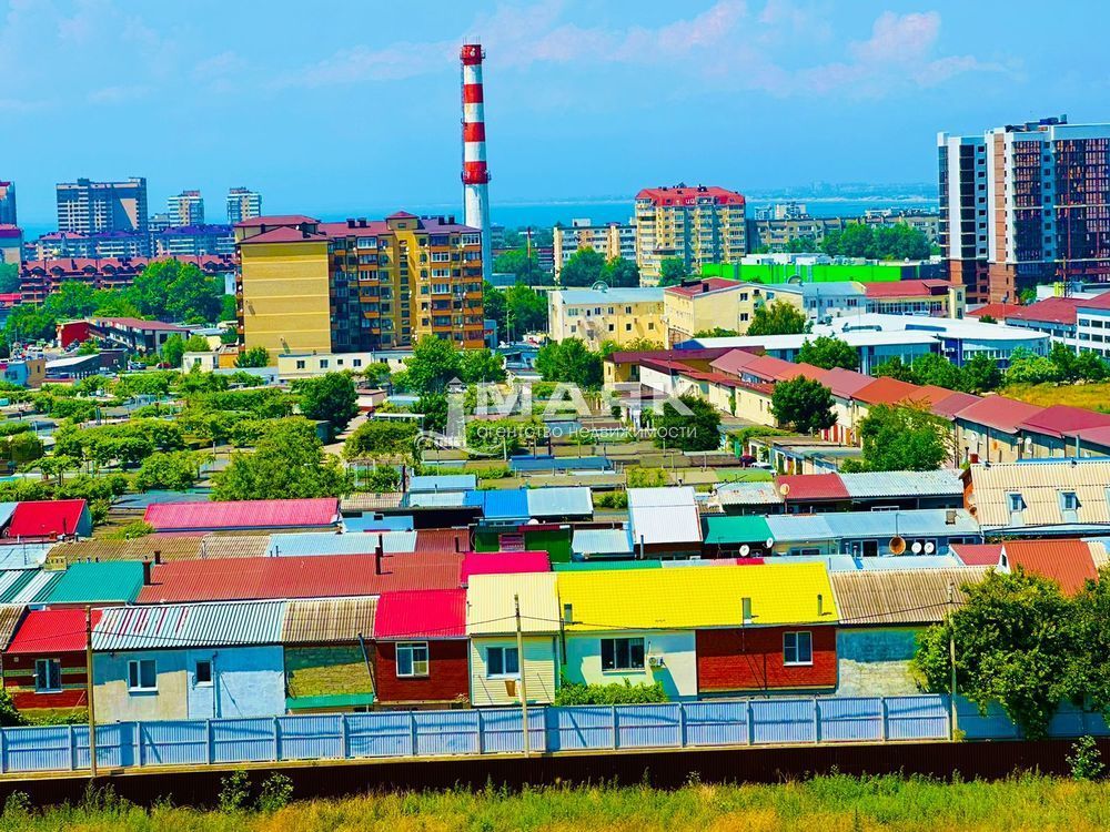 Студия 29 кв.м, 8/16