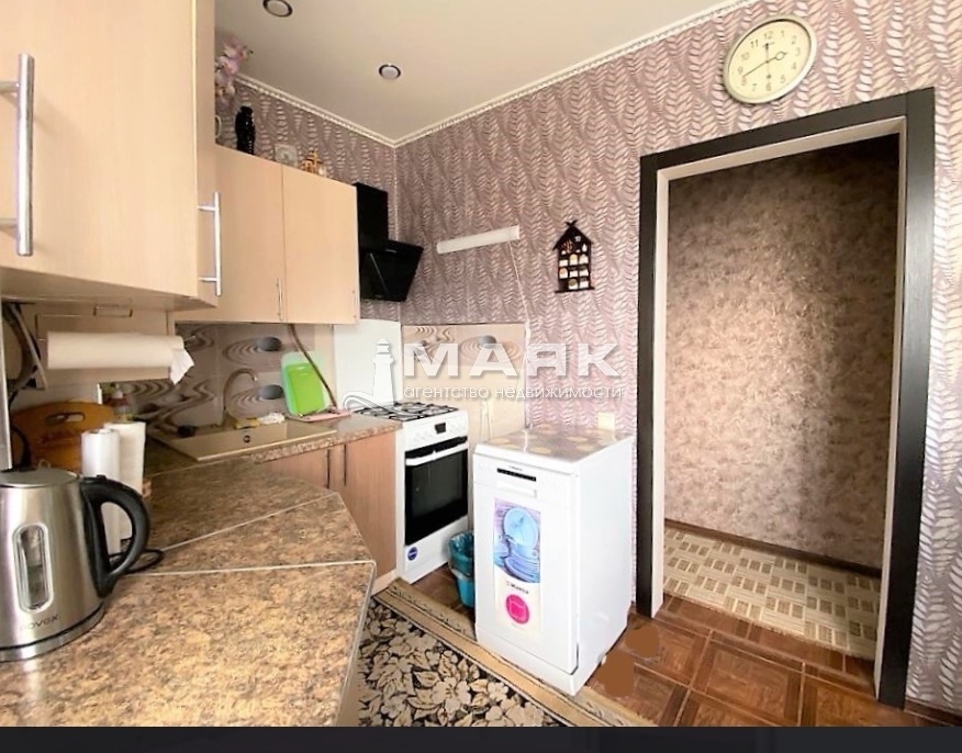 2-к. квартира 69 кв.м, 9/10