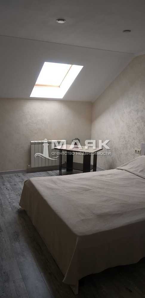 1-к. квартира 44 кв.м, 4/4