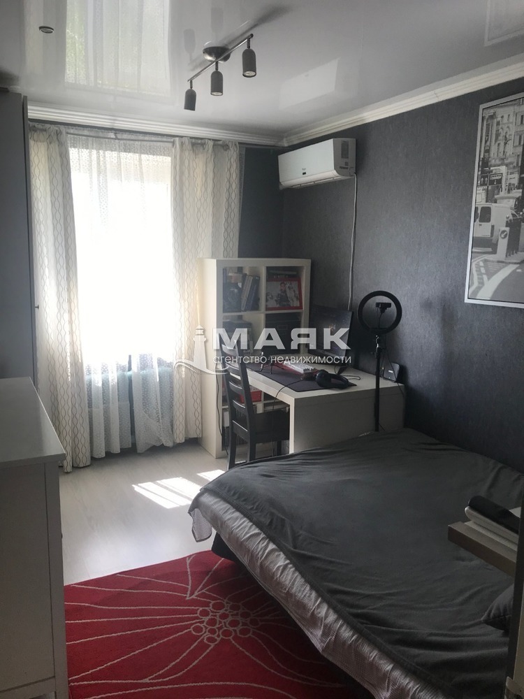 3-к. квартира 65.94 кв.м, 5/5
