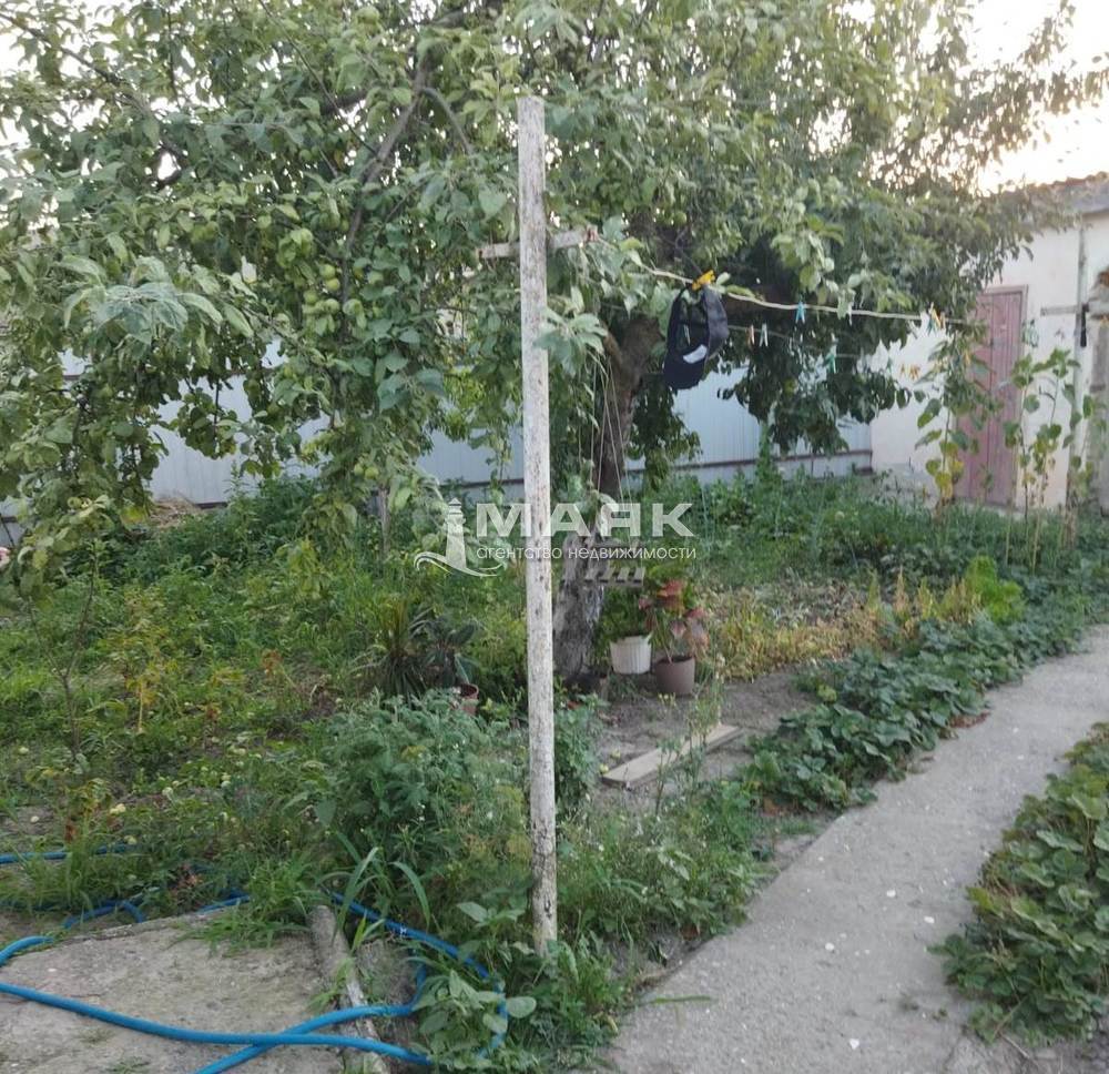 2-к. квартира 47.3 кв.м, 1/1