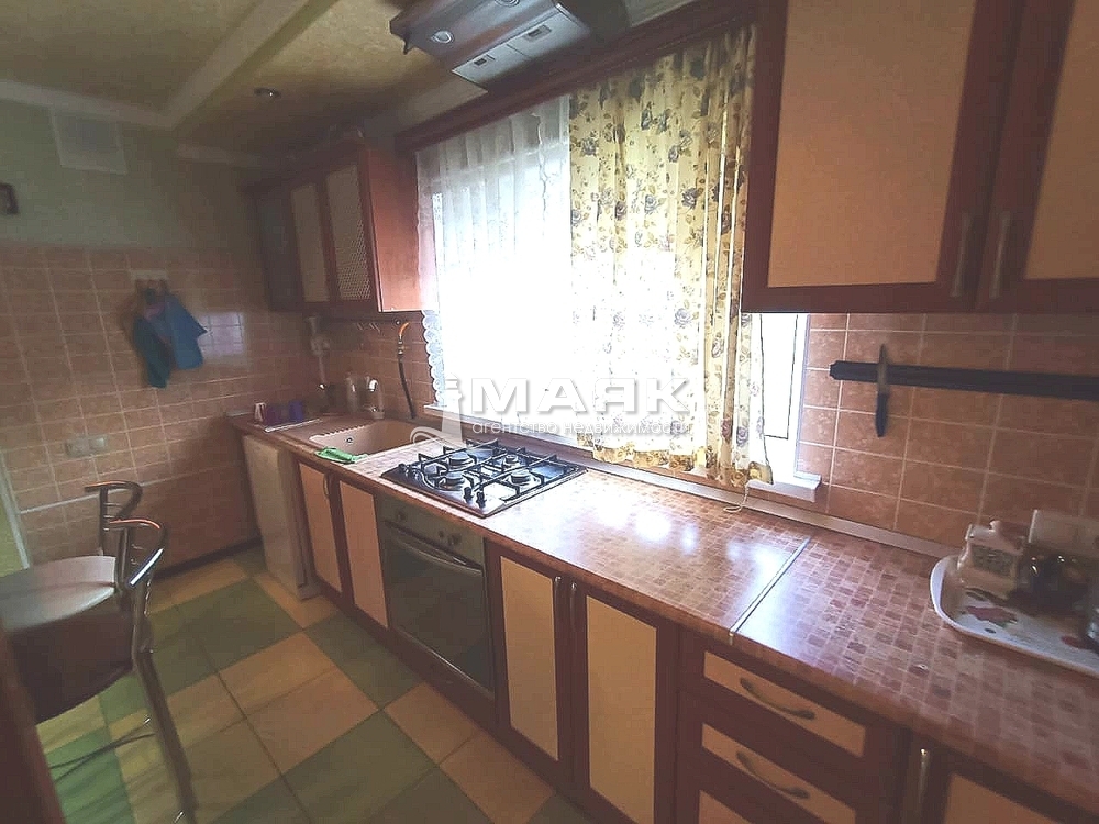 Дом 150 кв.м на участке 8 сот