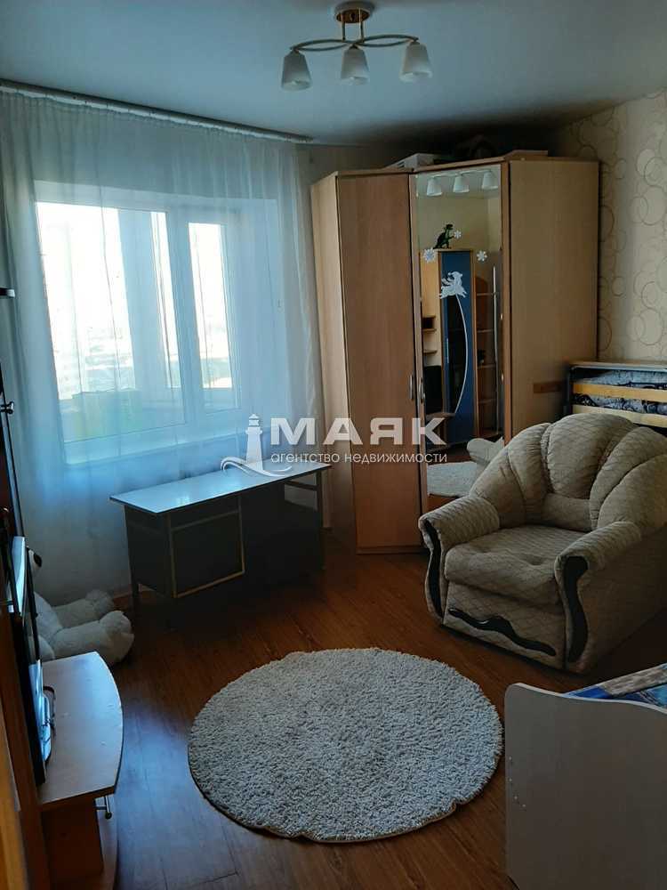 3-к. квартира 76 кв.м, 7/7