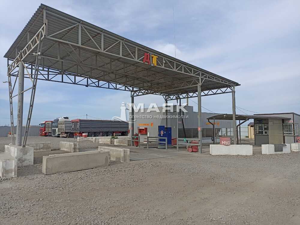 Готовый бизнес 166.7 кв.м