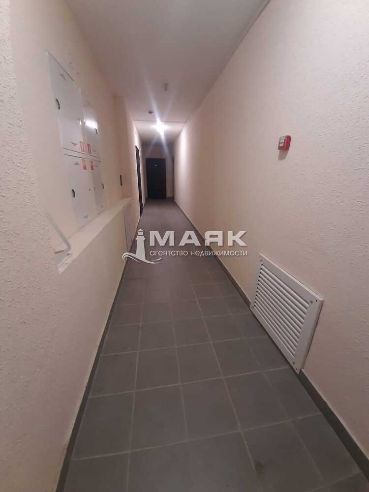 1-к. квартира 32 кв.м, 12/14