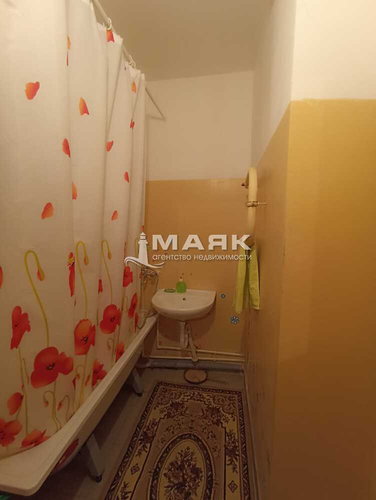 1-к. квартира 44.7 кв.м, 3/9