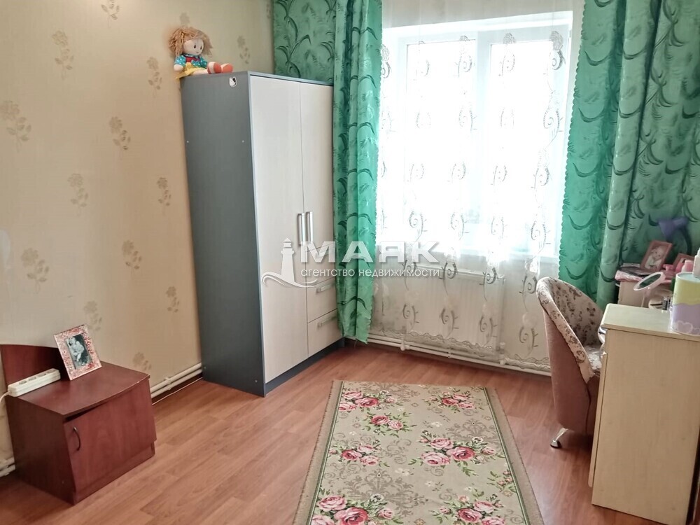 Дом 70 кв.м на участке 5 сот