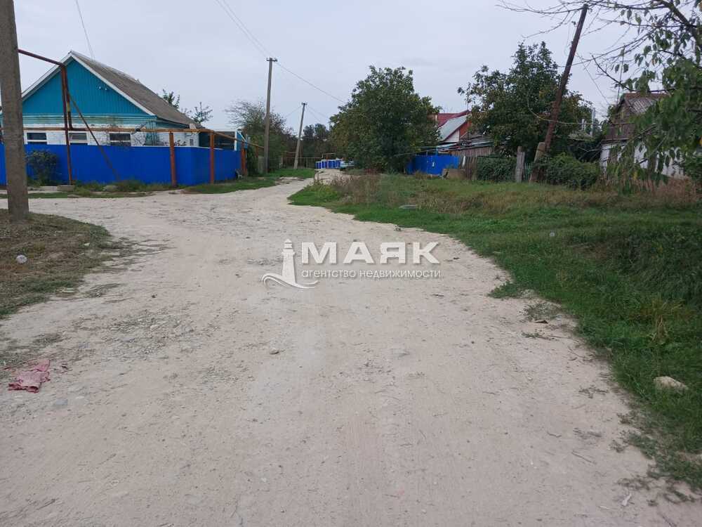 Участок 7.8 сот. (ИЖС)
