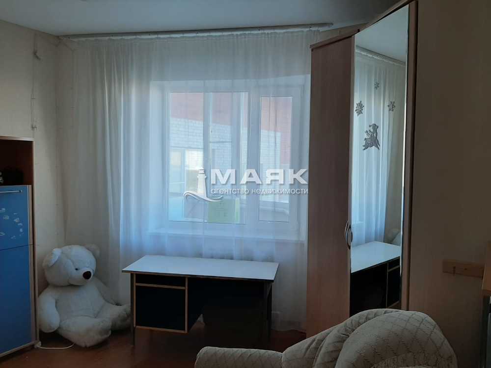 3-к. квартира 76 кв.м, 7/7