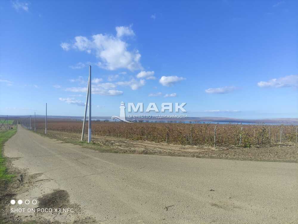 Дом 33 кв.м на участке 6 сот