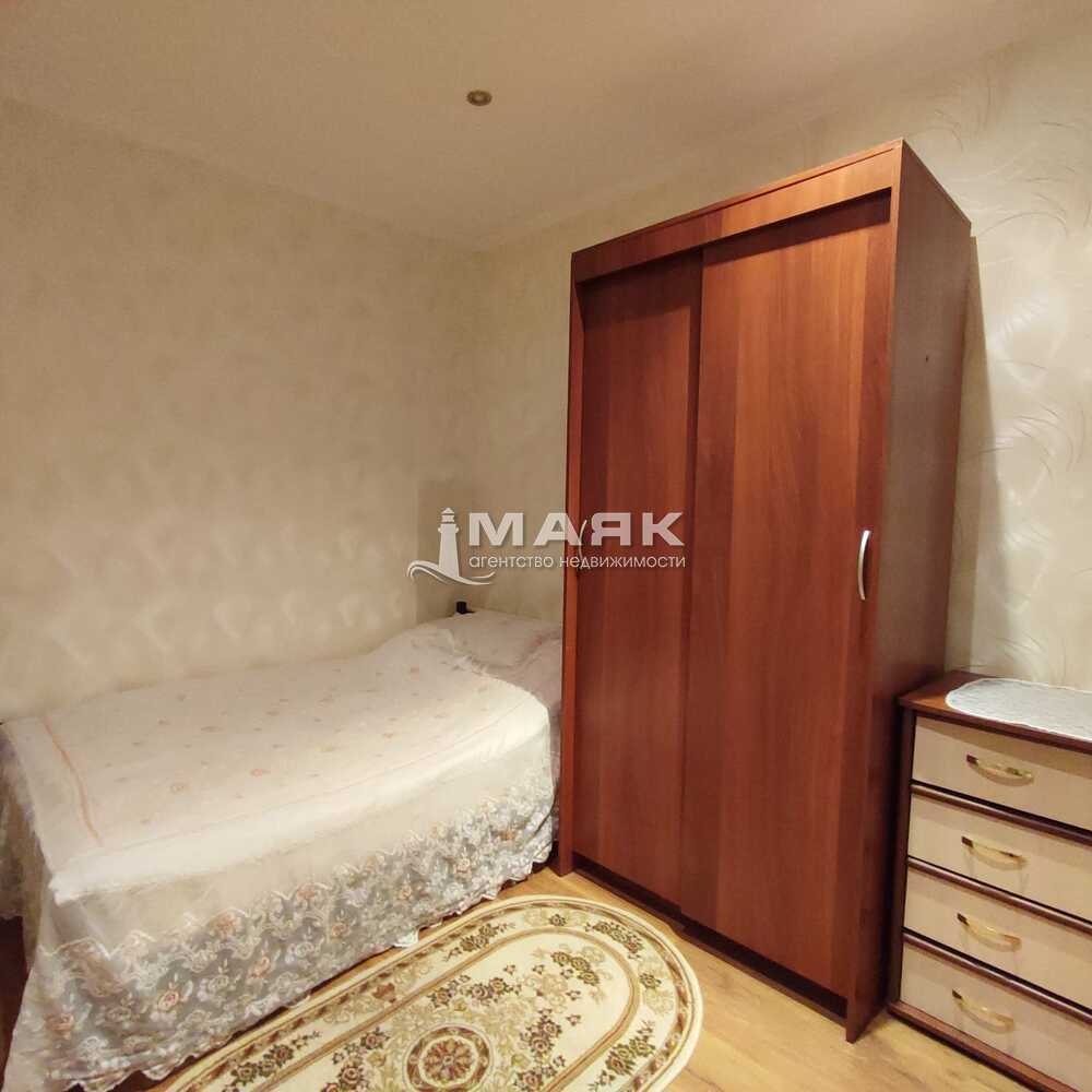 Дом 94 кв.м на участке 10 сот