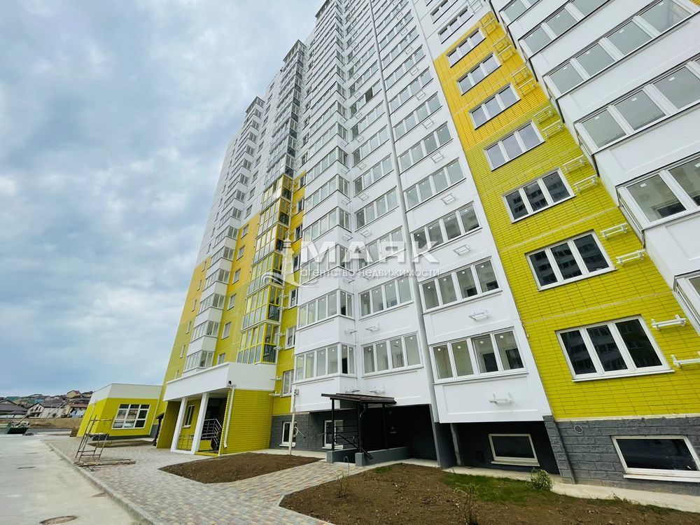 1-к. квартира 35 кв.м, 7/9