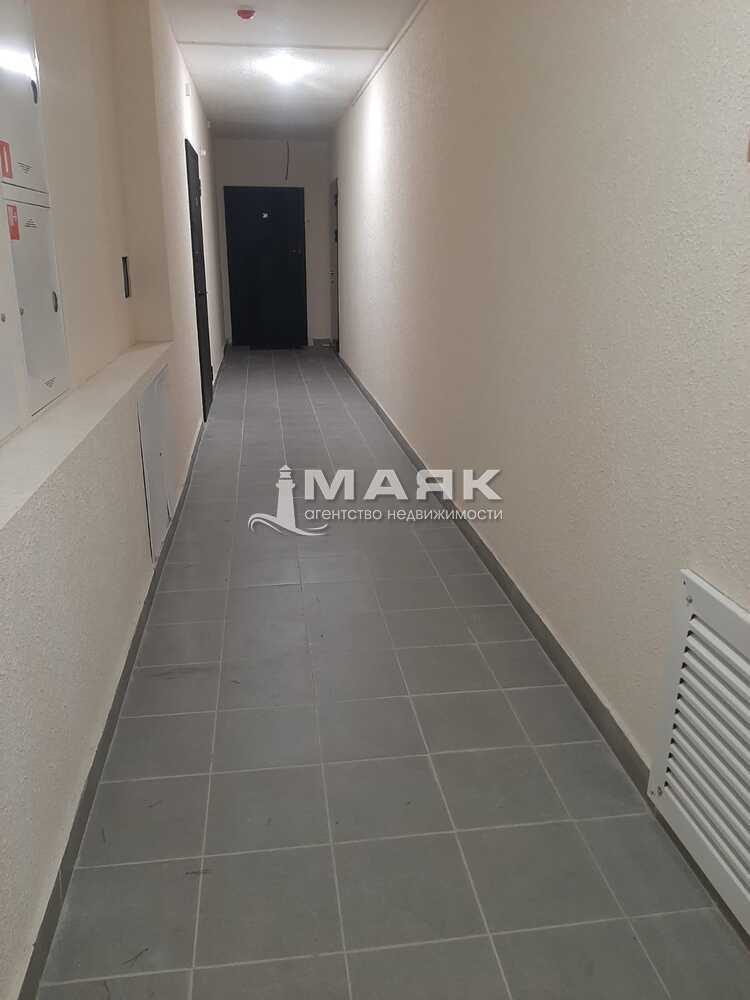 1-к. квартира 32 кв.м, 12/14