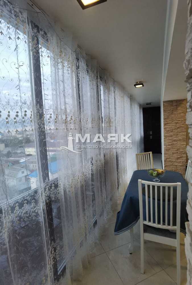 3-к. квартира 81 кв.м, 7/8