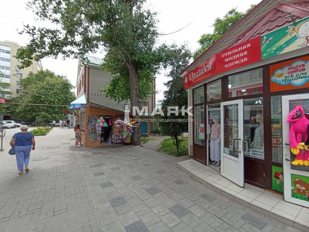 Офисное помещение 23 кв.м