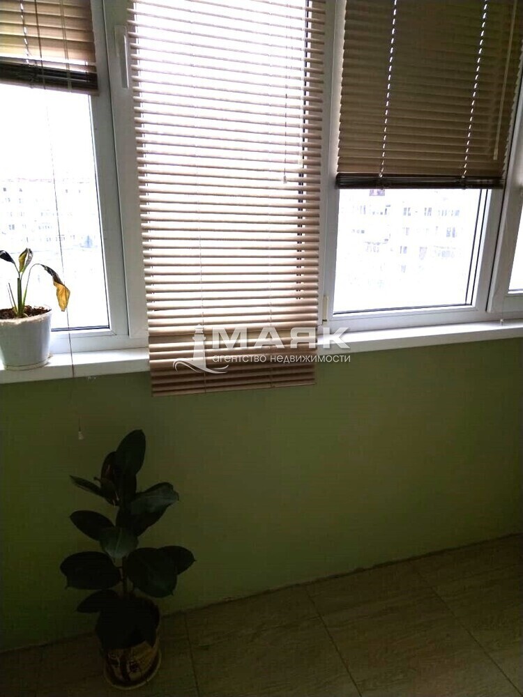 1-к. квартира 54 кв.м, 5/20