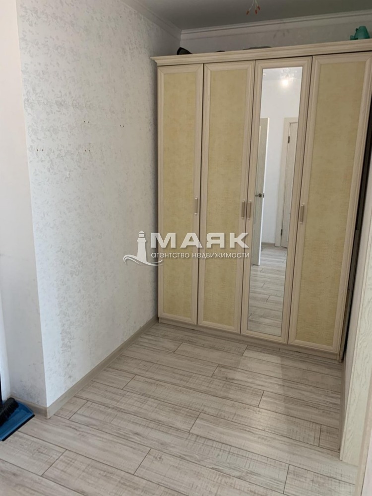 1-к. квартира 45 кв.м, 12/13