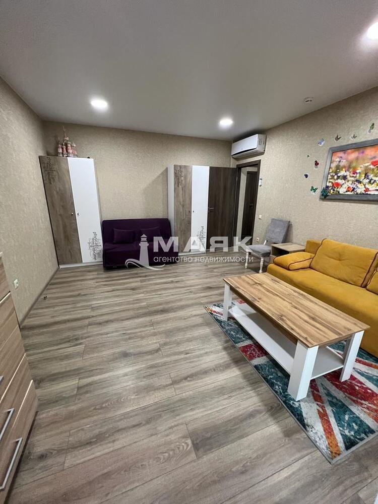 2-к. квартира 56 кв.м, 4/9