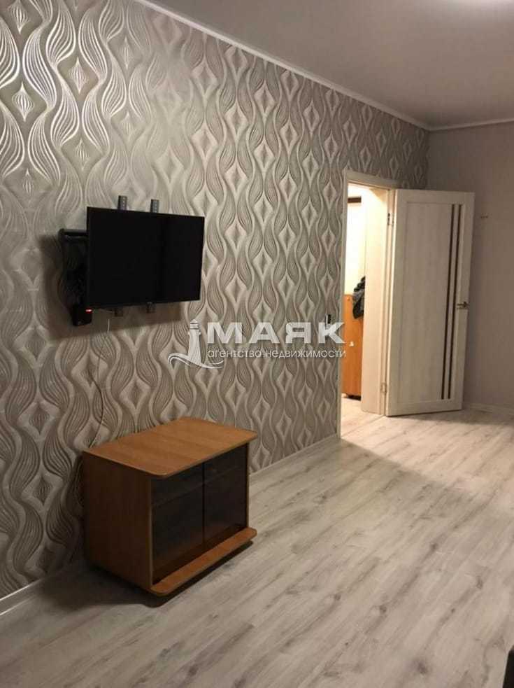 1-к. квартира 37 кв.м, 5/14