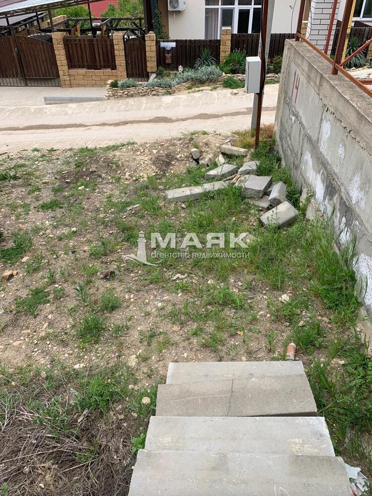 Дом 160 кв.м на участке 4 сот