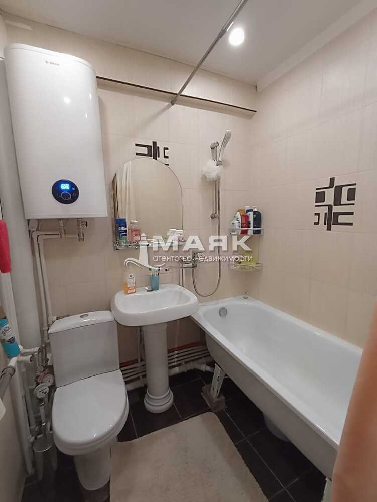 1-к. квартира 45 кв.м, 3/5