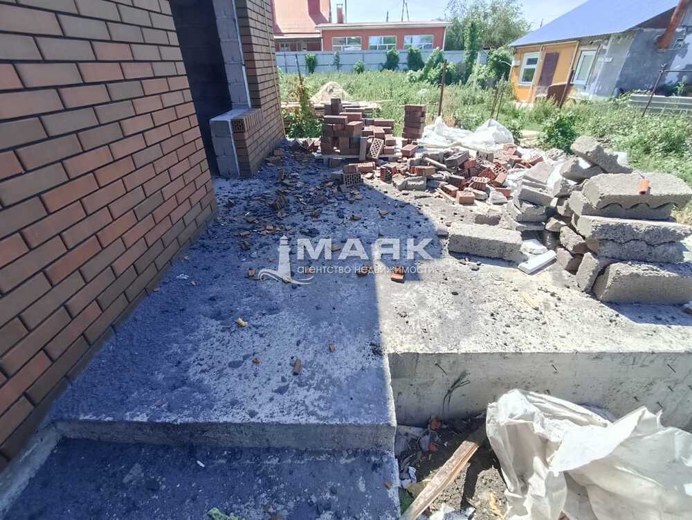 Дом 147 кв.м на участке 7 сот