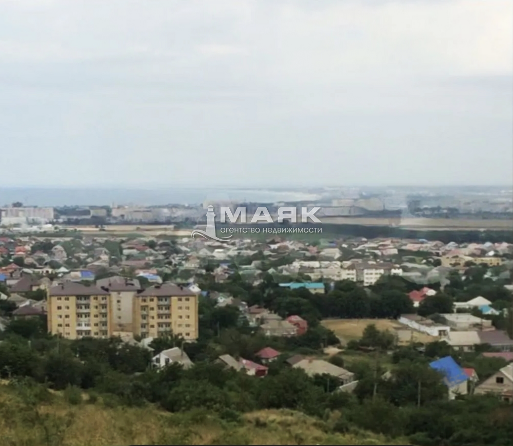Участок 6.7 сот. (ИЖС)