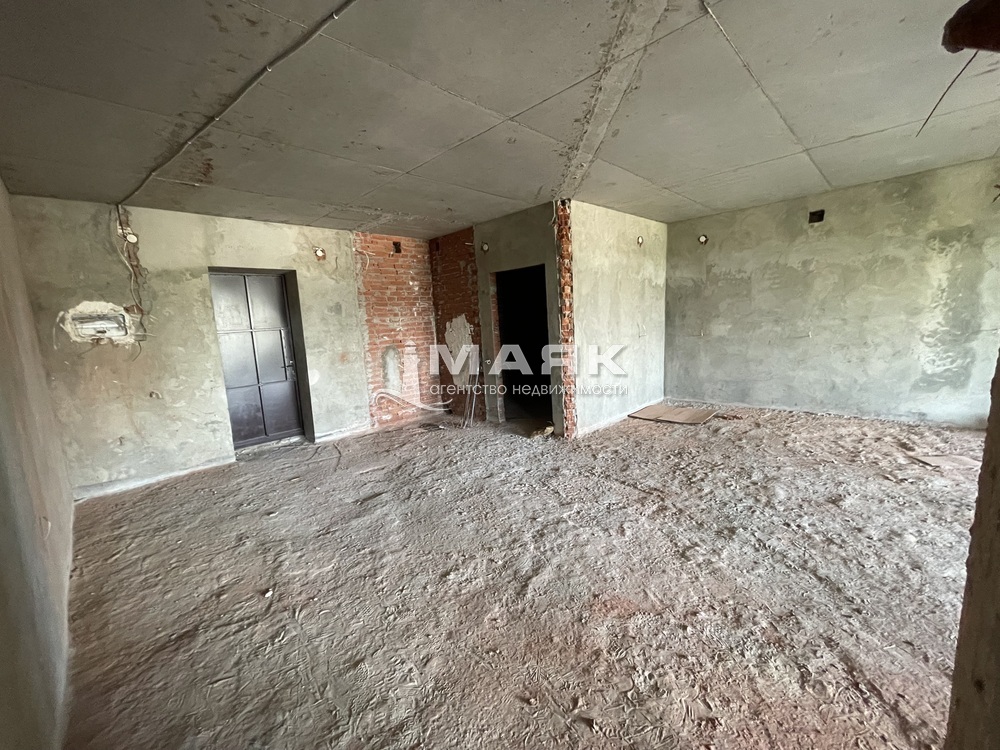 3-к. квартира 129.62 кв.м, 3/10