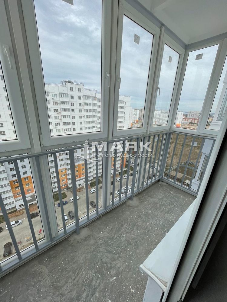 1-к. квартира 35 кв.м, 7/9