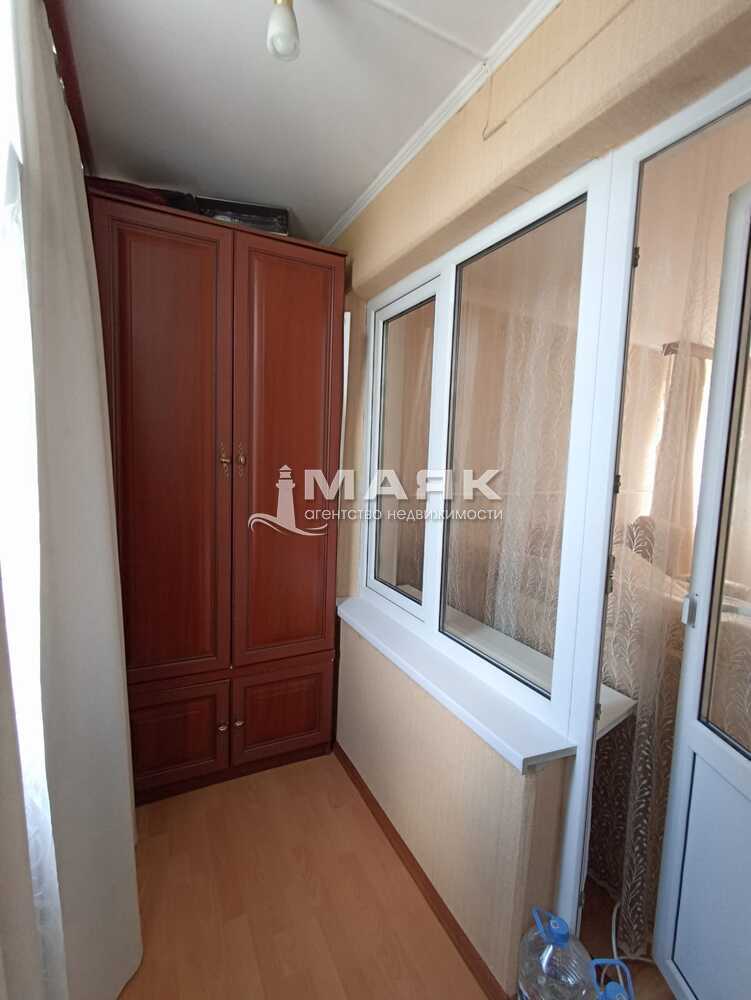1-к. квартира 45 кв.м, 3/5