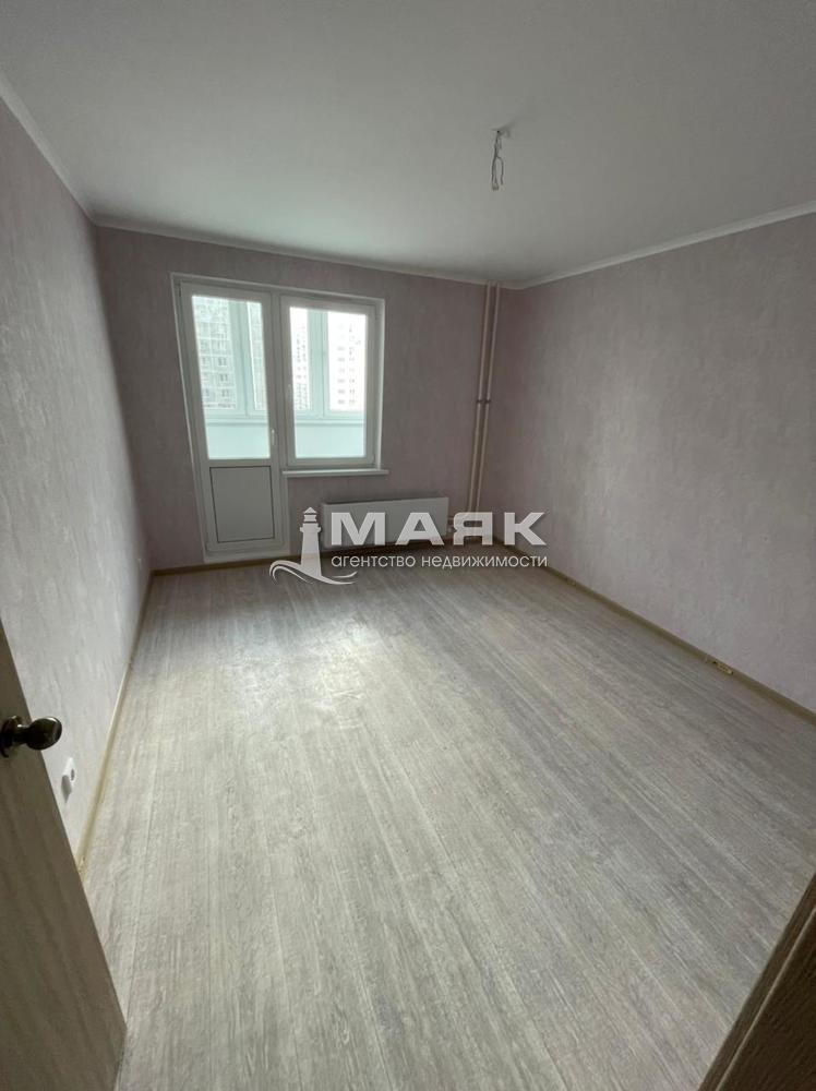 2-к. квартира 62.4 кв.м, 5/16