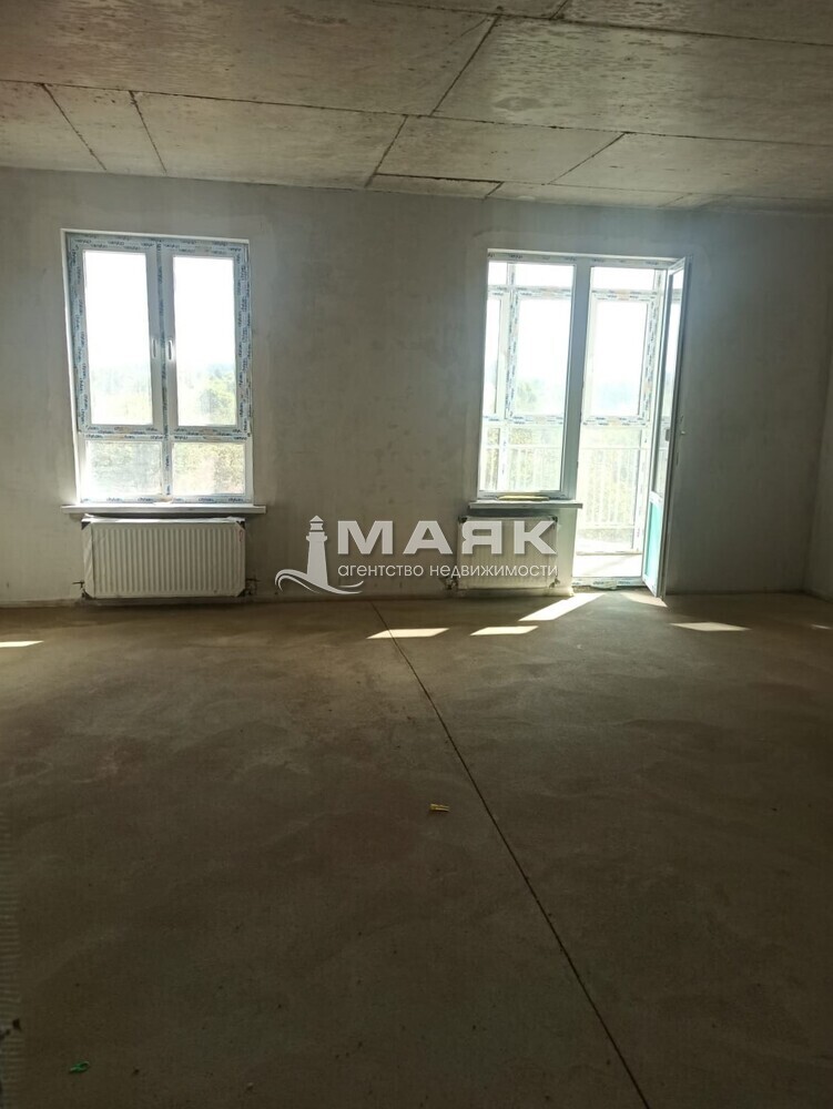 1-к. квартира 37.29 кв.м, 5/8