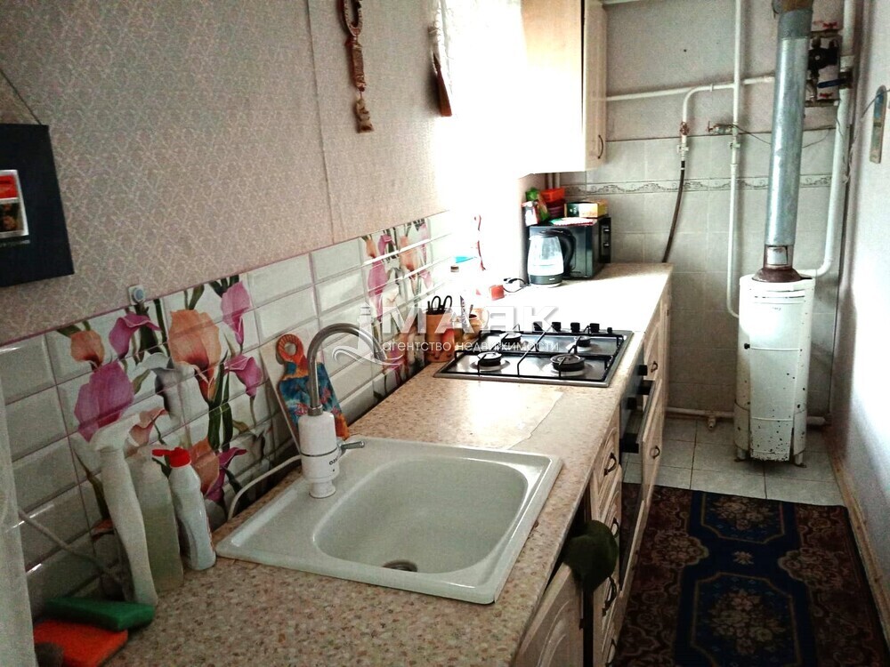 Дом 70 кв.м на участке 5 сот