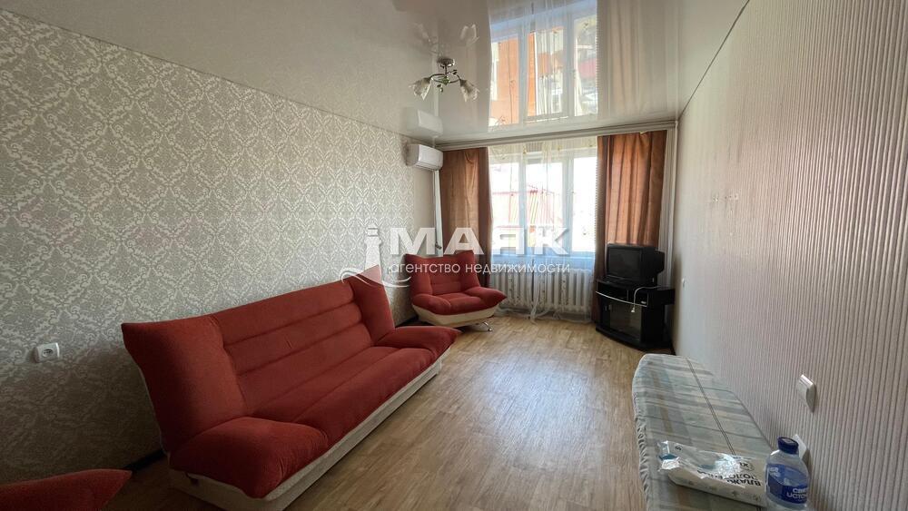 2-к. квартира 58.5 кв.м, 10/10