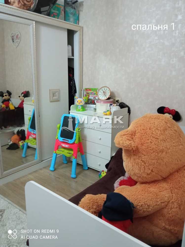 Дом 127.5 кв.м на участке 2 сот