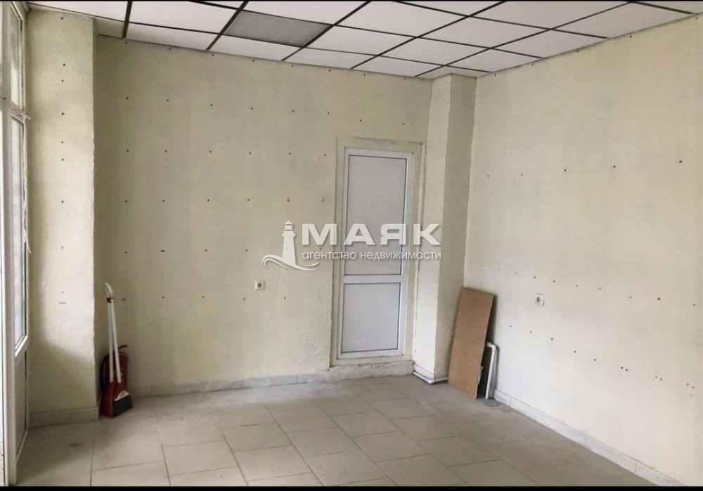Помещение свободного назначения 27 кв.м