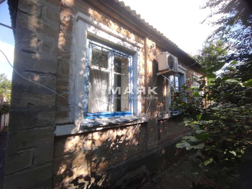 Дом 45 кв.м на участке 2.32 сот