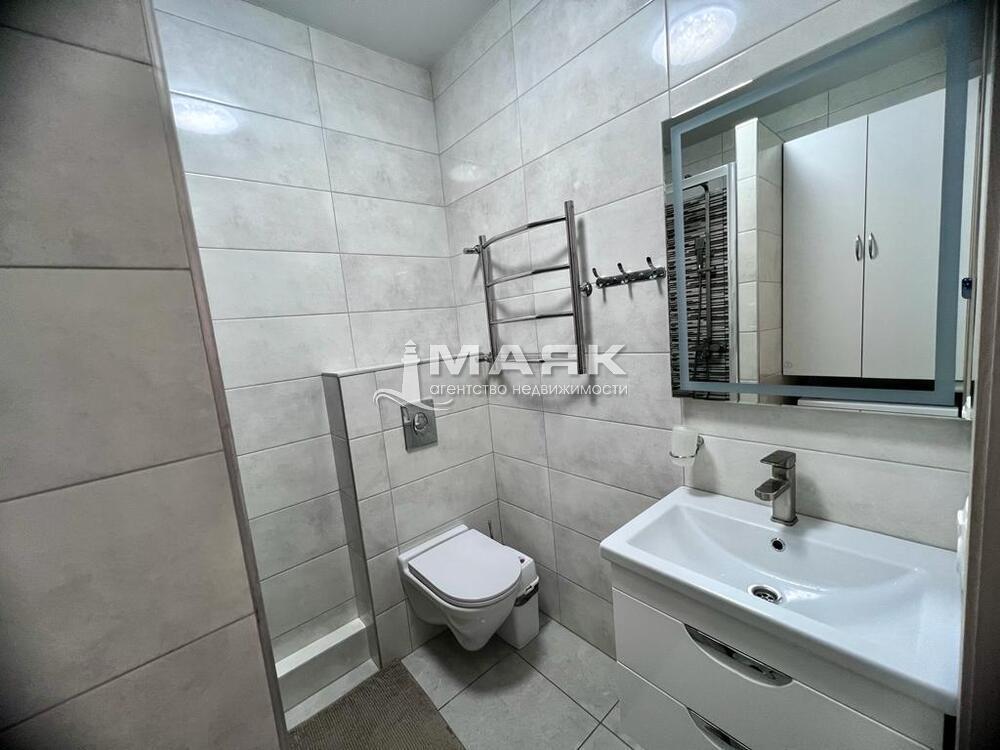 2-к. квартира 37 кв.м, 3/8