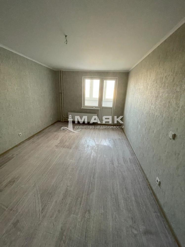 2-к. квартира 62.4 кв.м, 5/16