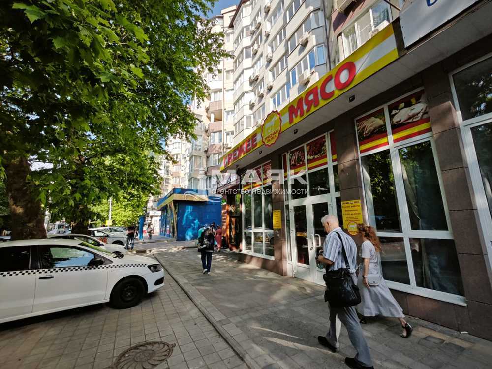 Готовый бизнес 180.4 кв.м