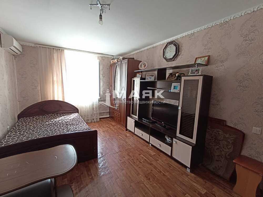 1-к. квартира 35.9 кв.м, 1/3