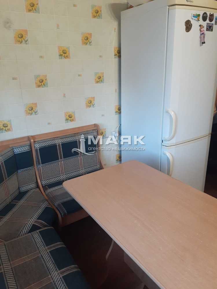 2-к. квартира 46.8 кв.м, 2/5