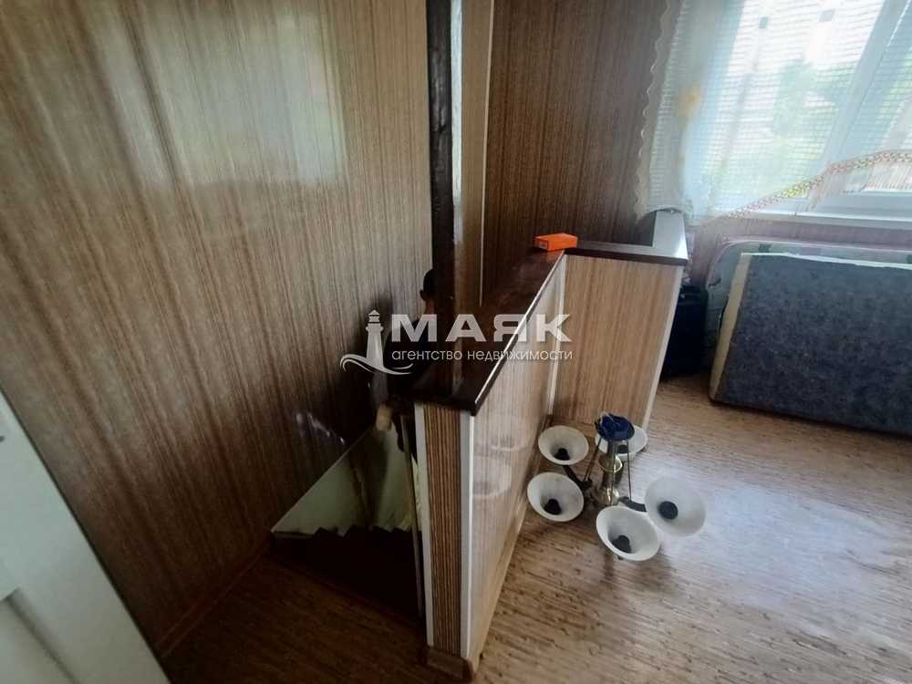 Дом 70 кв.м на участке 5 сот