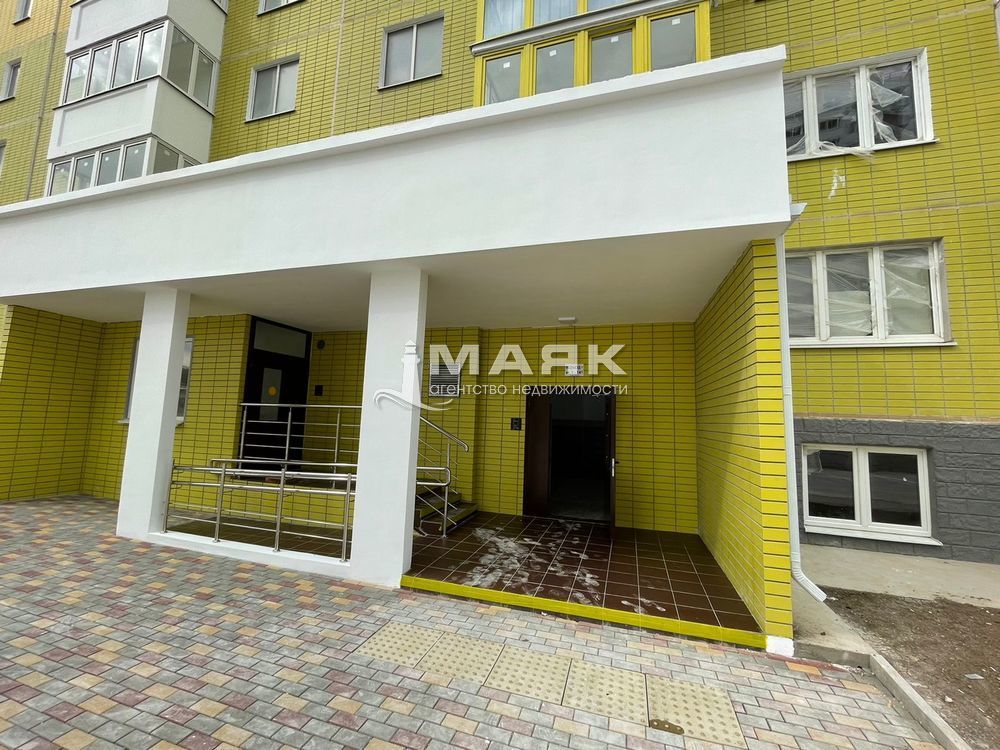 1-к. квартира 35 кв.м, 7/9