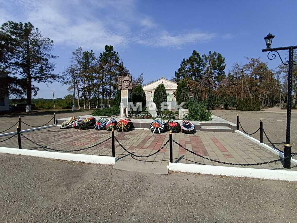 2-к. квартира 50 кв.м, 1/2